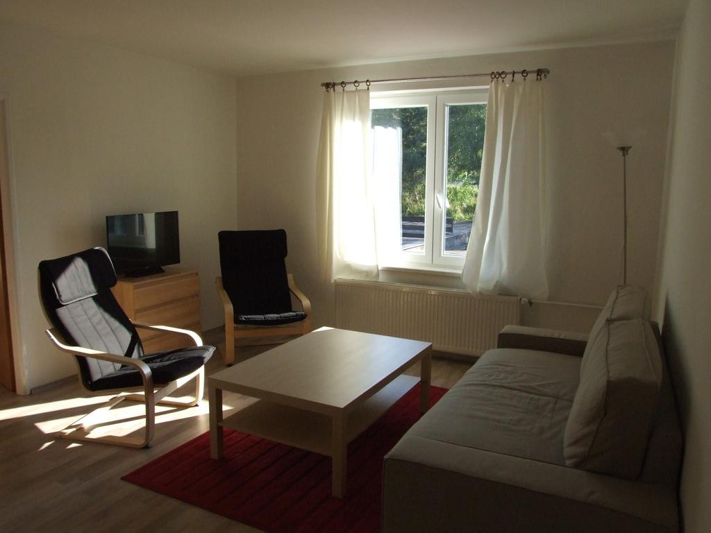 Lhota nad Rohanovem Hotel Rohanov חדר תמונה