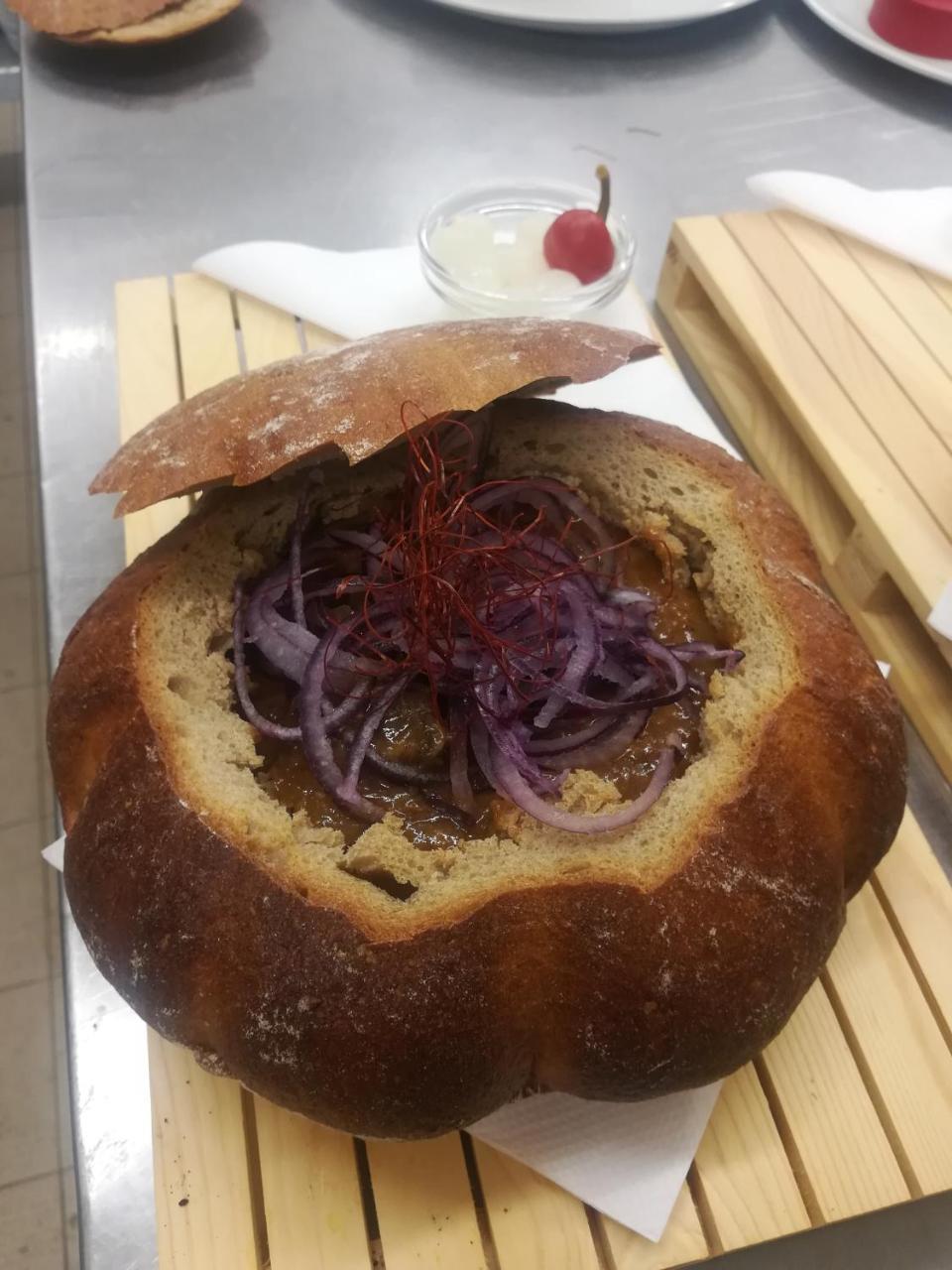 Lhota nad Rohanovem Hotel Rohanov מראה חיצוני תמונה